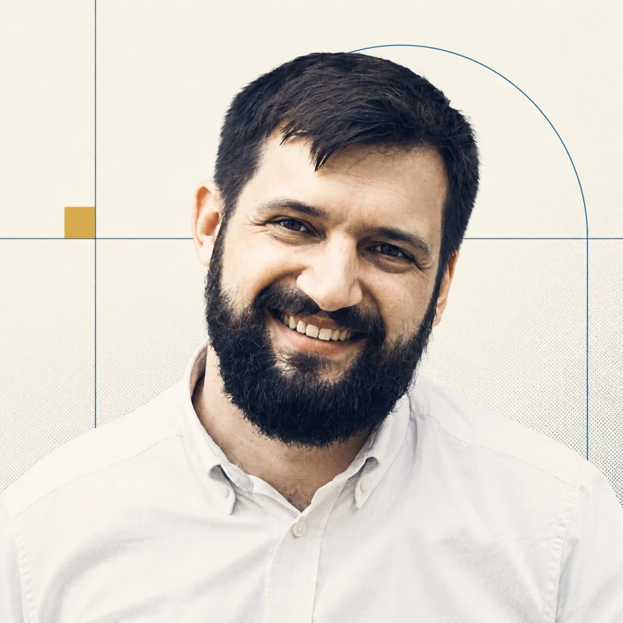 Dima Gadomsky